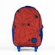 thumbnail image 2 of Pack escolar kids spider moose 16l, 2 of 9
