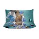 thumbnail image 3 of Squi_rtle Print Bedding Set Pattern Duvet Cove Set 3 Pieces 1 Quilt Cover And 2 Pillowcases for Women Men Teens, 3 of 5