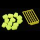 thumbnail image 3 of 13Pcs Pop Up Soft Corn Flotante Cebos Boilie Stopper Carpa Pesca Se?uelos Herramienta, 3 of 5