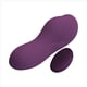 thumbnail image 4 of Vibrador con App para Calzón Mane Morado, 4 of 10