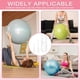 thumbnail image 2 of Tapones Aire Darlingao 20 Unid 2 Extractores Pelota Yoga, 2 of 3