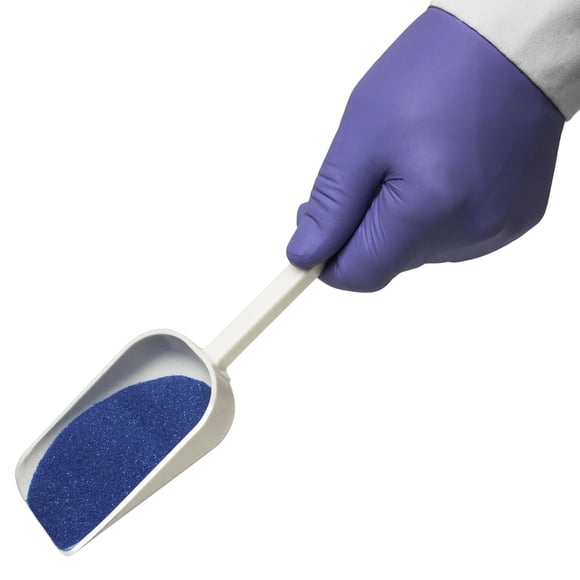 Cuchara de muestreo SP Scienceware 60 ml blanca de plástico - paquete de 100
