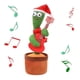 thumbnail image 1 of Cactus Bailarín Peluche Con Repetidor De Voz Y Música, 1 of 1
