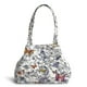 thumbnail image 2 of Bolso Vera Bradley Premium Cotton Small Hathaway Wing + Bloom, 2 of 3