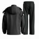 thumbnail image 4 of Traje Impermeable Negro Para Motociclismo Motowolf 0405 190T, 4 of 7