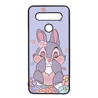 Genérico - Carcasa Funda Para Lg K41S Diseño 95