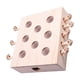 thumbnail image 3 of Juguete Interactivo Fiocias Caja de Laberinto para Gatos, 3 of 5