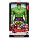 thumbnail image 2 of Figura de acción Hasbro Avengers Titan Hero Hulk 30 cm - B0443EU4, 2 of 2