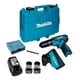 thumbnail image 1 of Taladro Atornillador Percutor Hp330dwe 12v 2bat+carg Turquesa, 1 of 6
