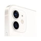 thumbnail image 2 of Iphone 12 Mini Usado, Desbloqueado Por Operador, 128 Gb, Color Blanco (en Buenas Condiciones), 2 of 5