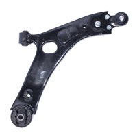 Repuestos Del Sol - Bandeja Suspension Inferior Delantera Derecha Hyundai Tucson 2.0 Lm 2014 2015
