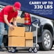 thumbnail image 4 of Carrito plegable Dolly Lifetime Appliance Parts, 150 kg, azul, 4 of 8