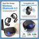 thumbnail image 3 of Auriculares FREEZE2TRIM Traductor en Tiempo Real Bluetooth, 3 of 9