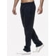 thumbnail image 3 of PANTALON DE BUZO CLASICO AZUL ESENCIAL, 3 of 3