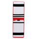 thumbnail image 5 of pu golf scorecard holder libro de entrenamiento cubierta con lápiz verde, 5 of 5