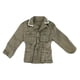 thumbnail image 2 of Capa Superior Uniforme En Miniatura A Escala 1:6 Para Figuras De 12 Pulgadas, Accesorio, 2 of 5