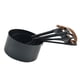 thumbnail image 1 of Cucharas Medidoras De Acero Inoxidable Cucharadita Accesorios De Cocina, 1 of 3