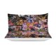thumbnail image 3 of x575 Five Nights at Freddy's FNAF Bed Duvet Cover Microfiber Bedding Sets 3D Printed Lightweight 3 Piece Comforter Sets, 1 Duvet Cover And 2 Pillow Shams for Kids Boys Girls 90"x90" jn5, 3 of 5