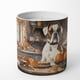thumbnail image 1 of Vela de soja Caroline's Treasures Boxer para cocina de otoño, 300 ml, 1 of 4