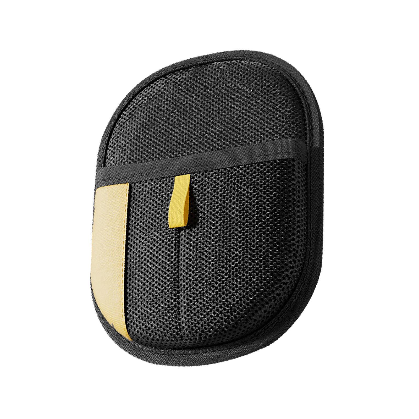 Magideal - Guantes De Depilación Para Mascotas, Guantes De Depilación, Cepillo Multiusos Para Animales Pequeños, Ropa De Cama, Sofá, Decoración Interior De Coche