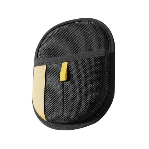 Magideal - Guantes De Depilación Para Mascotas, Guantes De Depilación, Cepillo Multiusos Para Animales Pequeños, Ropa De Cama, Sofá, Decoración Interior De Coche