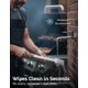 thumbnail image 5 of Pinzas para parrilla Boxiki Kitchen de 17 pulgadas, acero inoxidable 304, 5 of 6