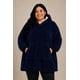 thumbnail image 2 of Poleron Felpa Capucha Manta Polar Invierno Unisex Talla Unic, 2 of 7