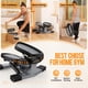 thumbnail image 5 of Stair Stepper Sportsroyals Twist con bandas de resistencia, 5 of 8