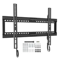 Soporte De Pared Para Tv Wali Ttm-2 Para Televisores De 37 A 90''