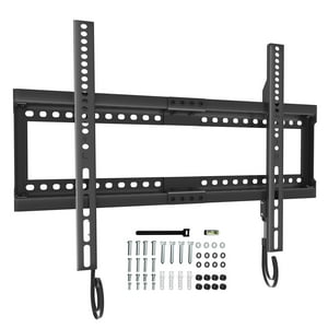 Soporte De Pared Para Tv Wali Ttm-2 Para Televisores De 37 A 90''