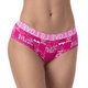 thumbnail image 3 of Pantaleta De Algodón Estampado, 3 of 3