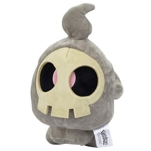 Peluche Pokémon Legends: Arceus Duskull 30 Cm Kids 2+