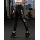 thumbnail image 2 of Calza Deportiva Mujer Tiro Alto Push Up Moldeadora Minbody, 2 of 5