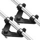 thumbnail image 1 of Soporte de remos para carril de kayak Huntury - Pack de 2, 1 of 7