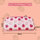 thumbnail image 2 of Estuche Portátil AARONMEI para Nintendo Switch y Switch Lite Limas, 2 of 3