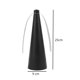 thumbnail image 2 of Repelente De Moscas Para Mesa Portátil A Pilas Aspas Flexibles Negro, 2 of 5