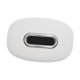 thumbnail image 4 of Porta Pa?uelos De Silicona Para Coche, Para Viajes Al Aire Libre, Camiones, Consolas Centrales, Apoyabrazos, Color Blanco, 4 of 5
