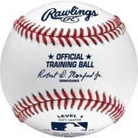 Entrenamiento Oficial De Baseball Rawlings Rotb, 12 Unidades