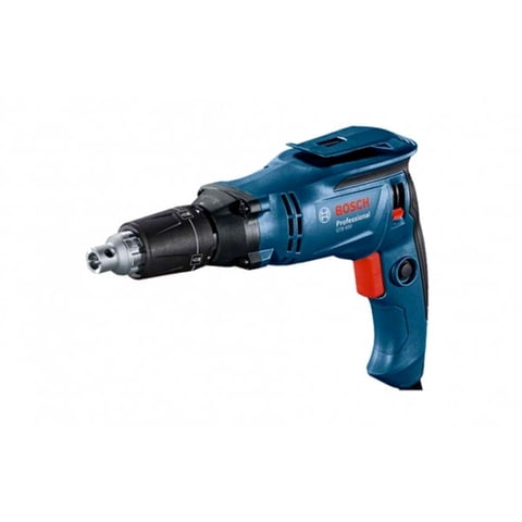 Atornillador Bosch Gtb 650