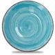 thumbnail image 1 of Carlisle FoodService Products Mingle Cuenco de Plástico Reutilizable con Borde Estilo Cerámica para Hogar y Restaurante, Melamina, 28,5 onzas, Aqua, 1 of 7