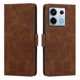 thumbnail image 2 of Funda Billetera Delgada para Xiaomi Redmi Note 13 Pro 5G con Ranuras y Soporte Marrón, 2 of 6