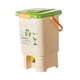thumbnail image 1 of Compostador De Encimera Con Tapa Tanque De Fermentación Para Cocina Huerto Interior M, 1 of 5