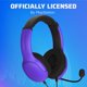 thumbnail image 2 of Auriculares PDP Airlite con cable para juegos PS5 PC con micrófono, 2 of 7