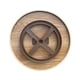 thumbnail image 2 of Bandeja Rotativa Tray Dia 30x 6 Cm., 2 of 2
