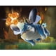 thumbnail image 2 of Playmobil Dragons Nine Realms Plowhorn y D'Angelo, 2 of 7
