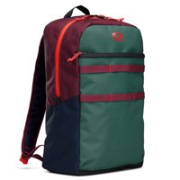 Mochila Ogio Al Lite Convoy 21L Vridian Glw