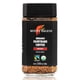 thumbnail image 2 of Café Instantáneo Mount Hagen Pack de 6 Orgánico Liofilizado 100g, 2 of 9