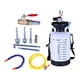 thumbnail image 1 of Bomba De Fluido Para Transmisión De Automóviles Tanque De Aceite Extractor De Llenado De Fluido Para Transmisión Automática, 1 of 5