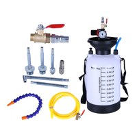 Ioensy - Bomba De Fluido Para Transmisión De Automóviles Tanque De Aceite Extractor De Llenado De Fluido Para Transmisión Automática