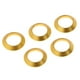 thumbnail image 4 of Componente decorativo de la ca?a de pescar DIY del anillo decorativo de la bobina de aluminio 11.0, 4 of 5
